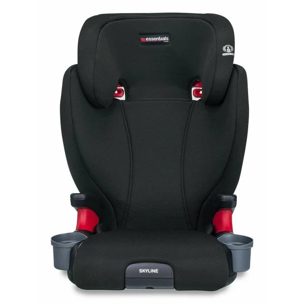 Britax Skyline Booster Dusk