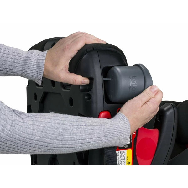 Britax Skyline Booster Dusk