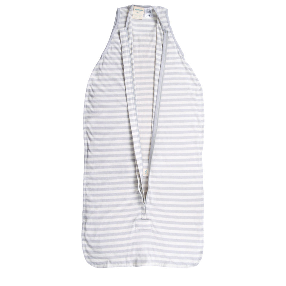 Woolbabe summer sleeping bag