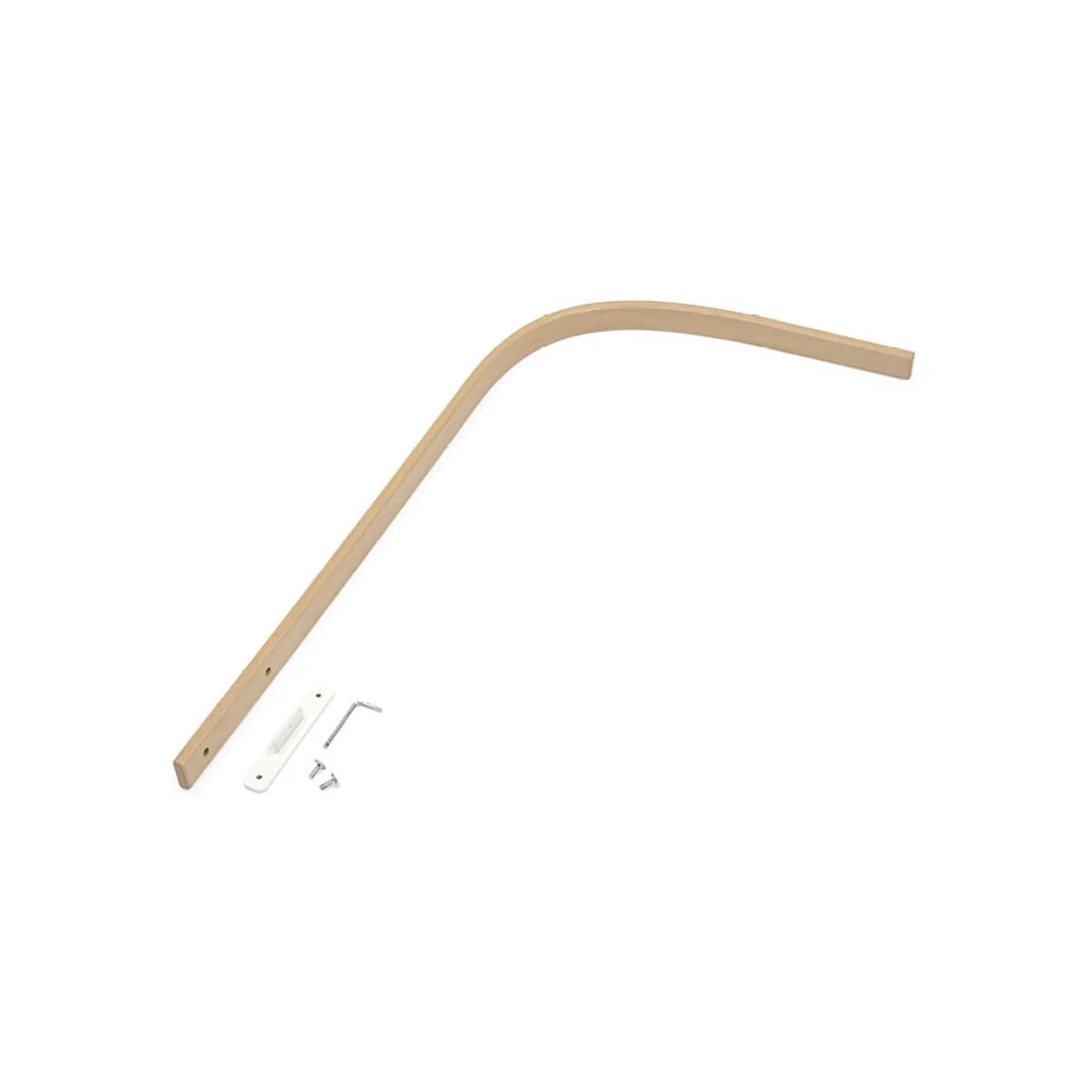 stokke canopy rod