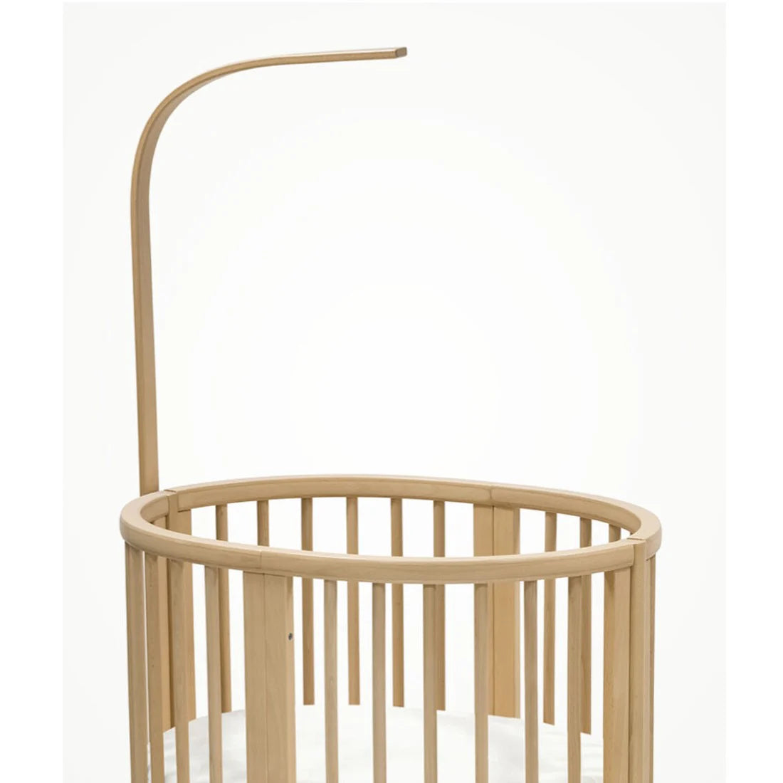 stokke canopy rod