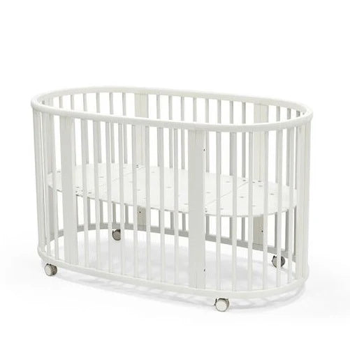 stokke sleepi cot