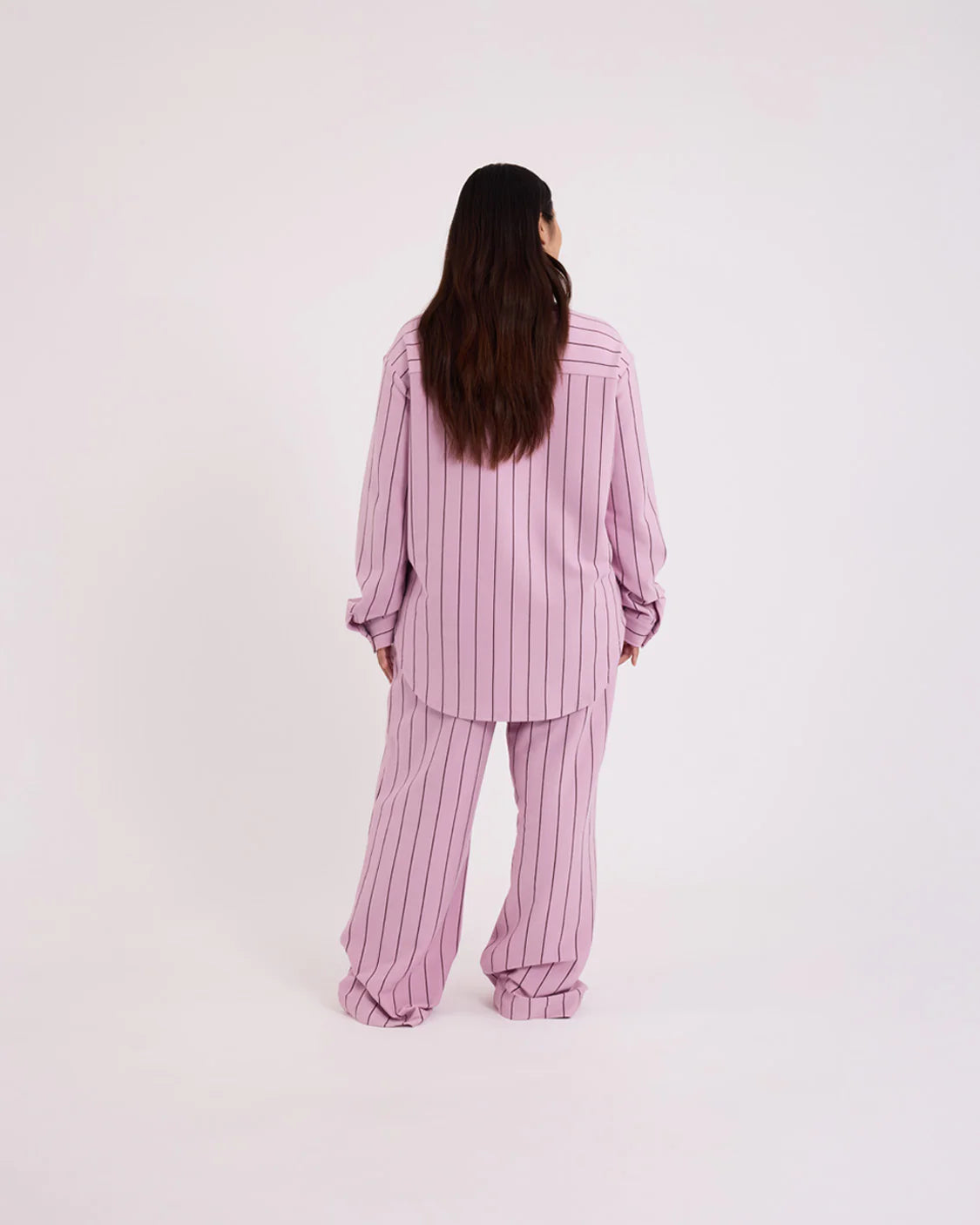 Hommey Sleep Shirt Aster