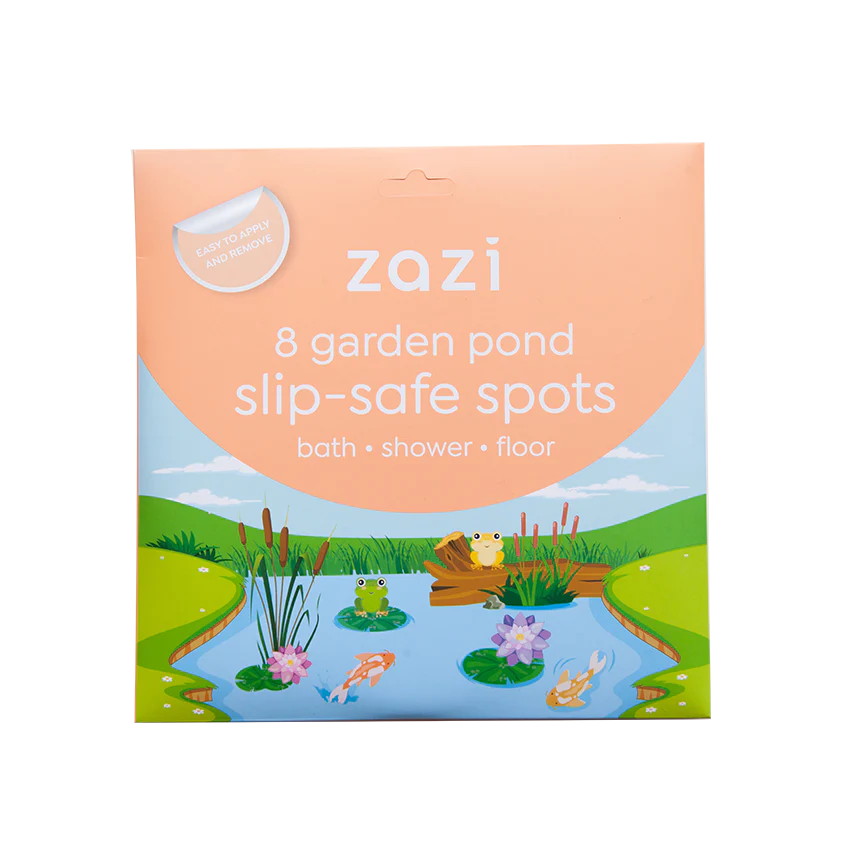 Zazi Slip Safe Bath Spots