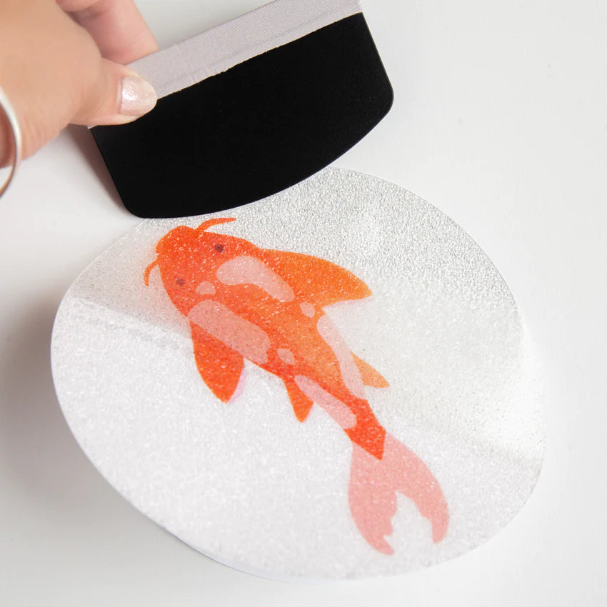 Zazi Slip Safe Bath Spots