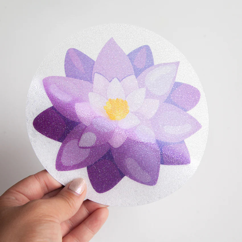 Zazi Slip Safe Bath Spots