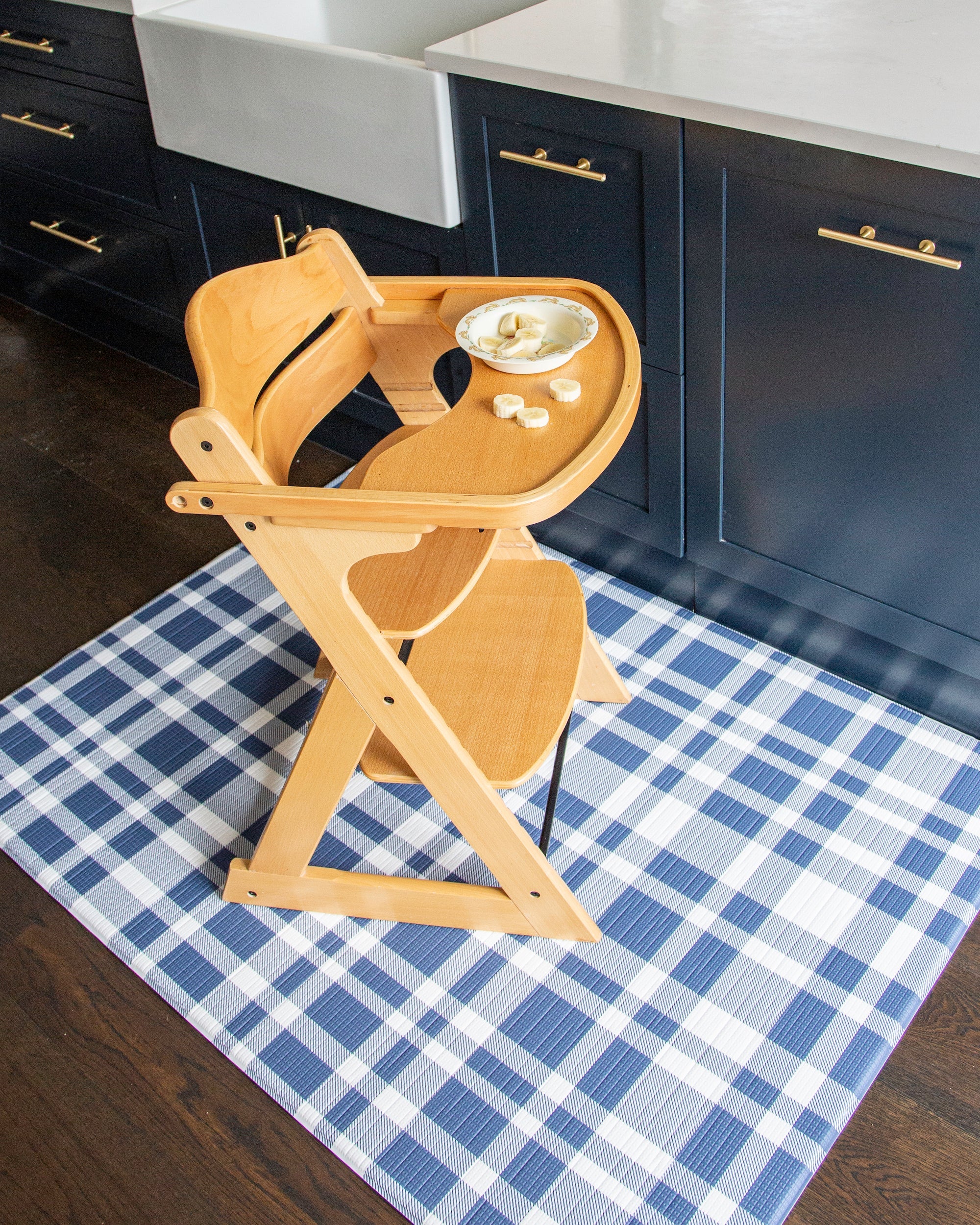 LITTLE finch play mat