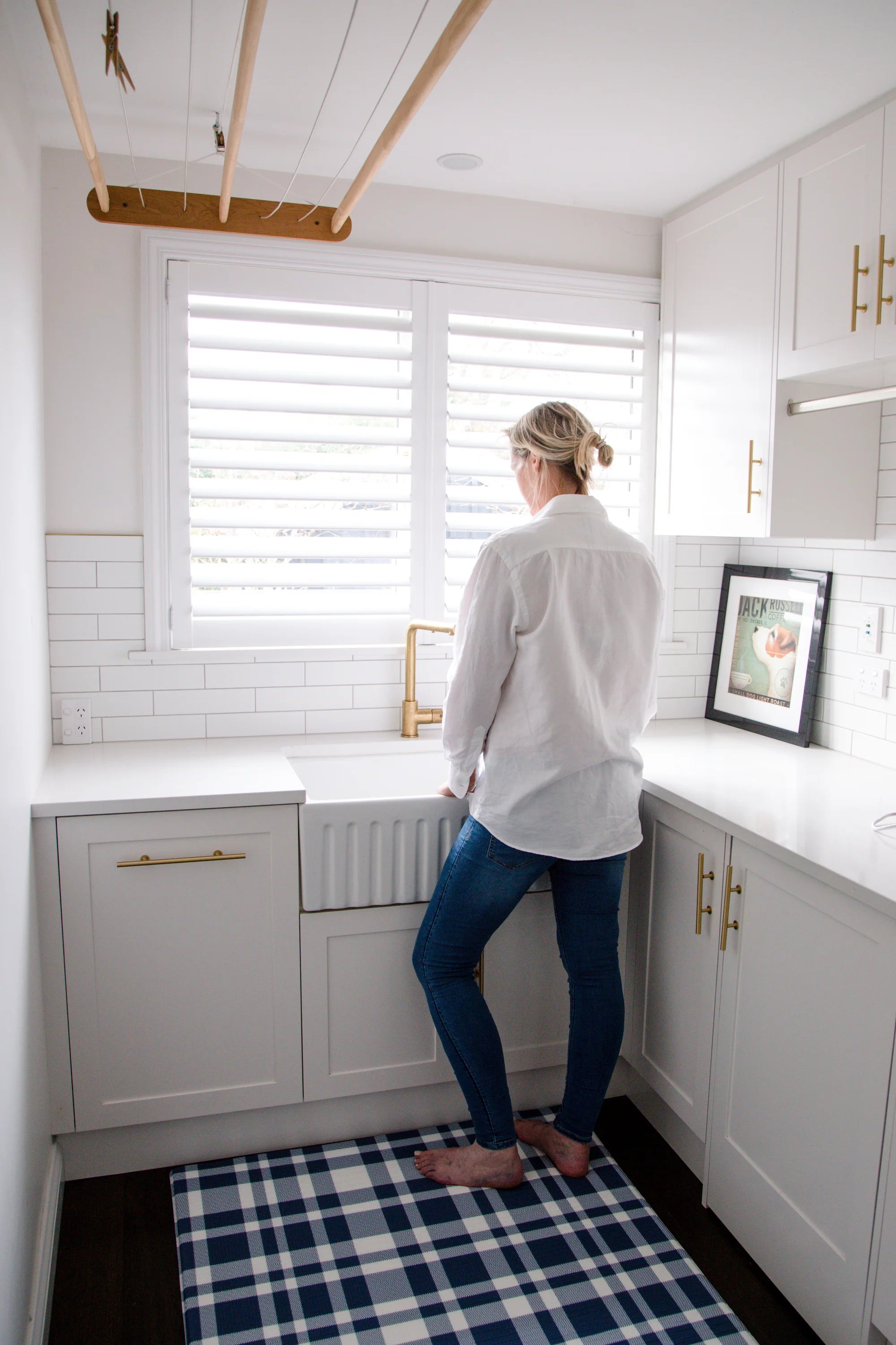 LITTLE finch play mat