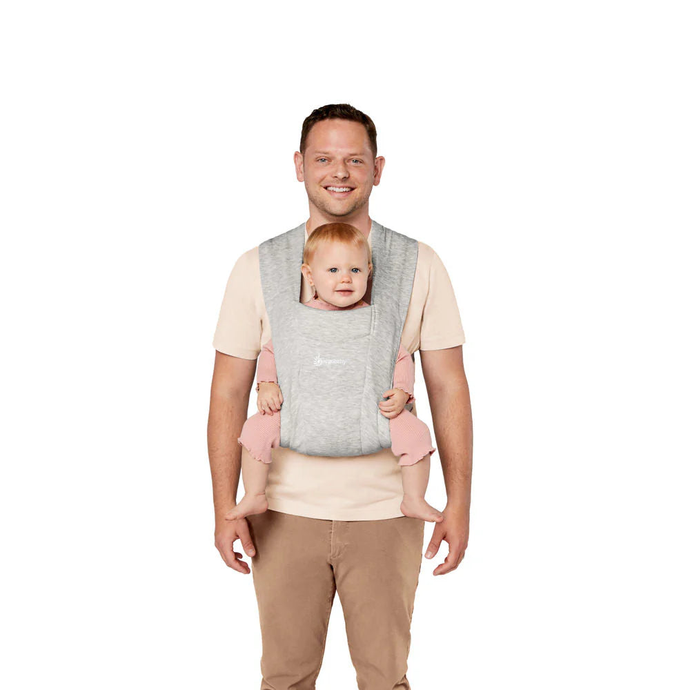 ergobaby embrace carrier
