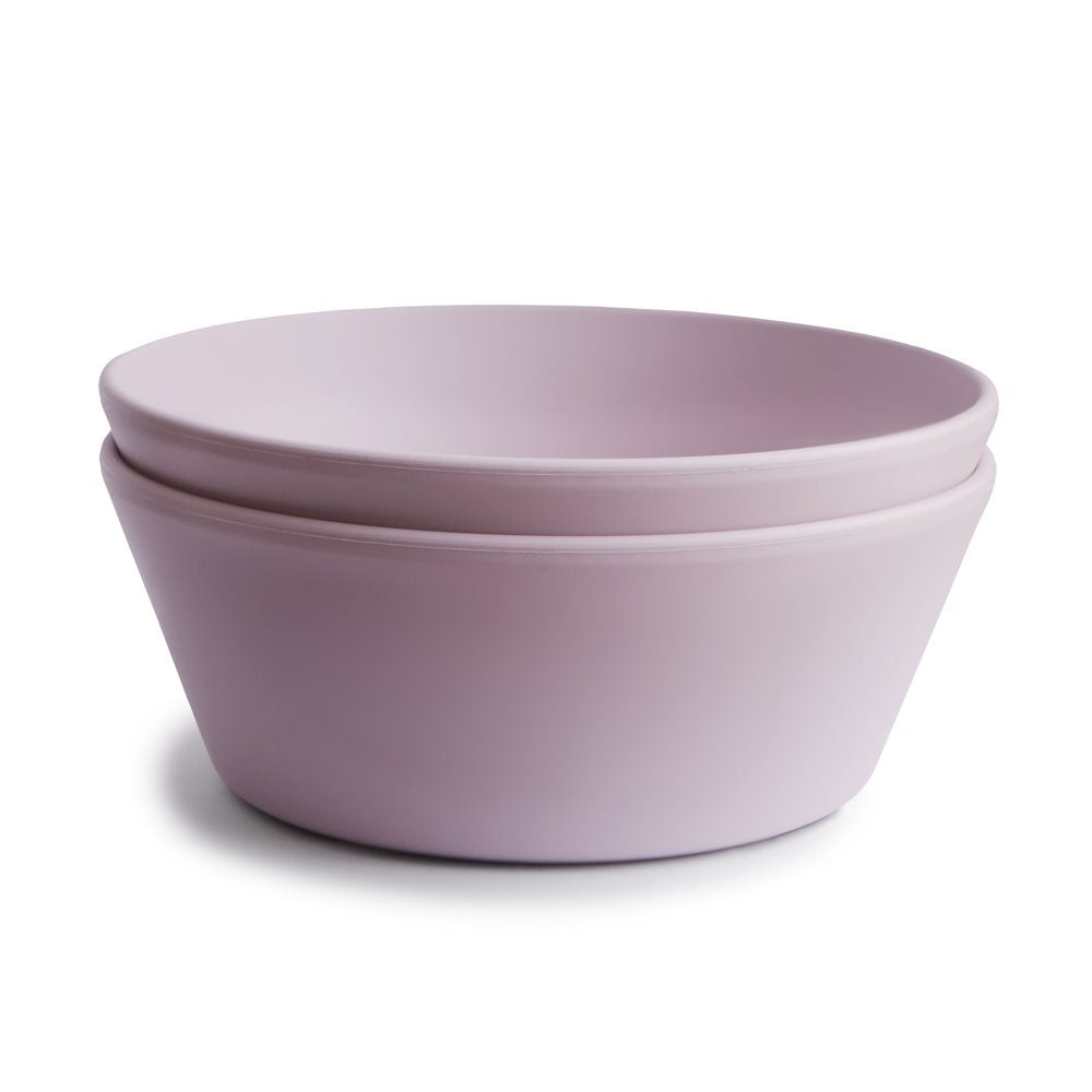 Mushie Dinnerware Bowls