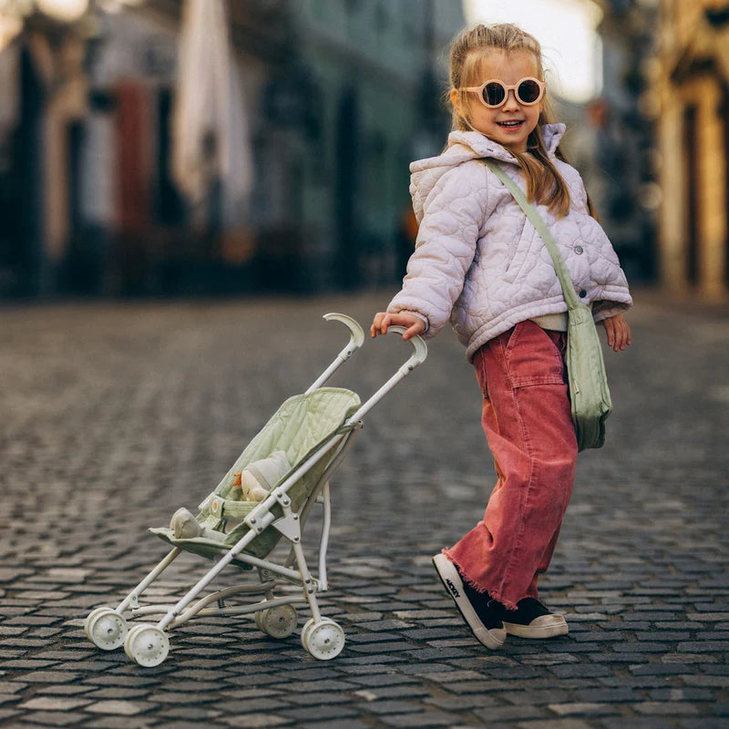 Olli Ella Stroller Sage