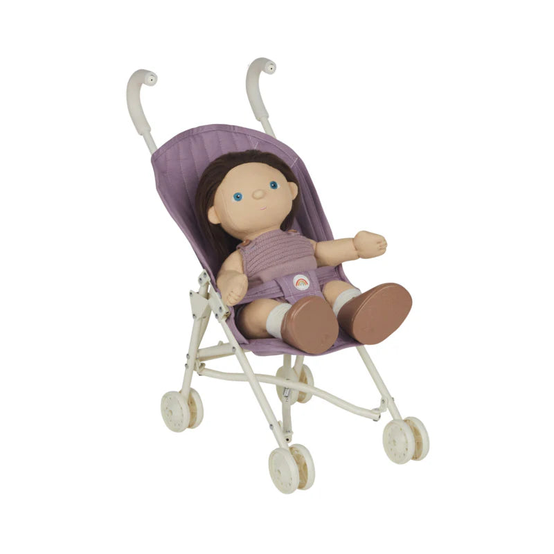 Sollie Stroller Lavender