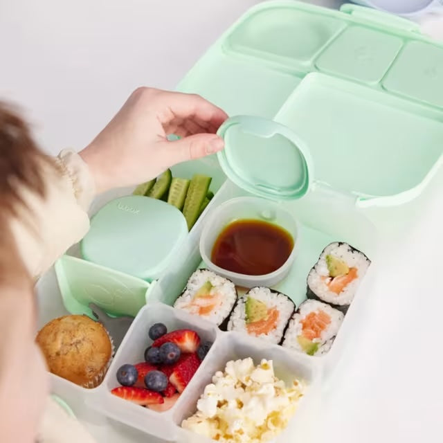 Bbox Lunch Box
