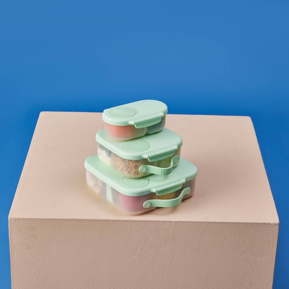 BBOX MINI LUNCHBOX