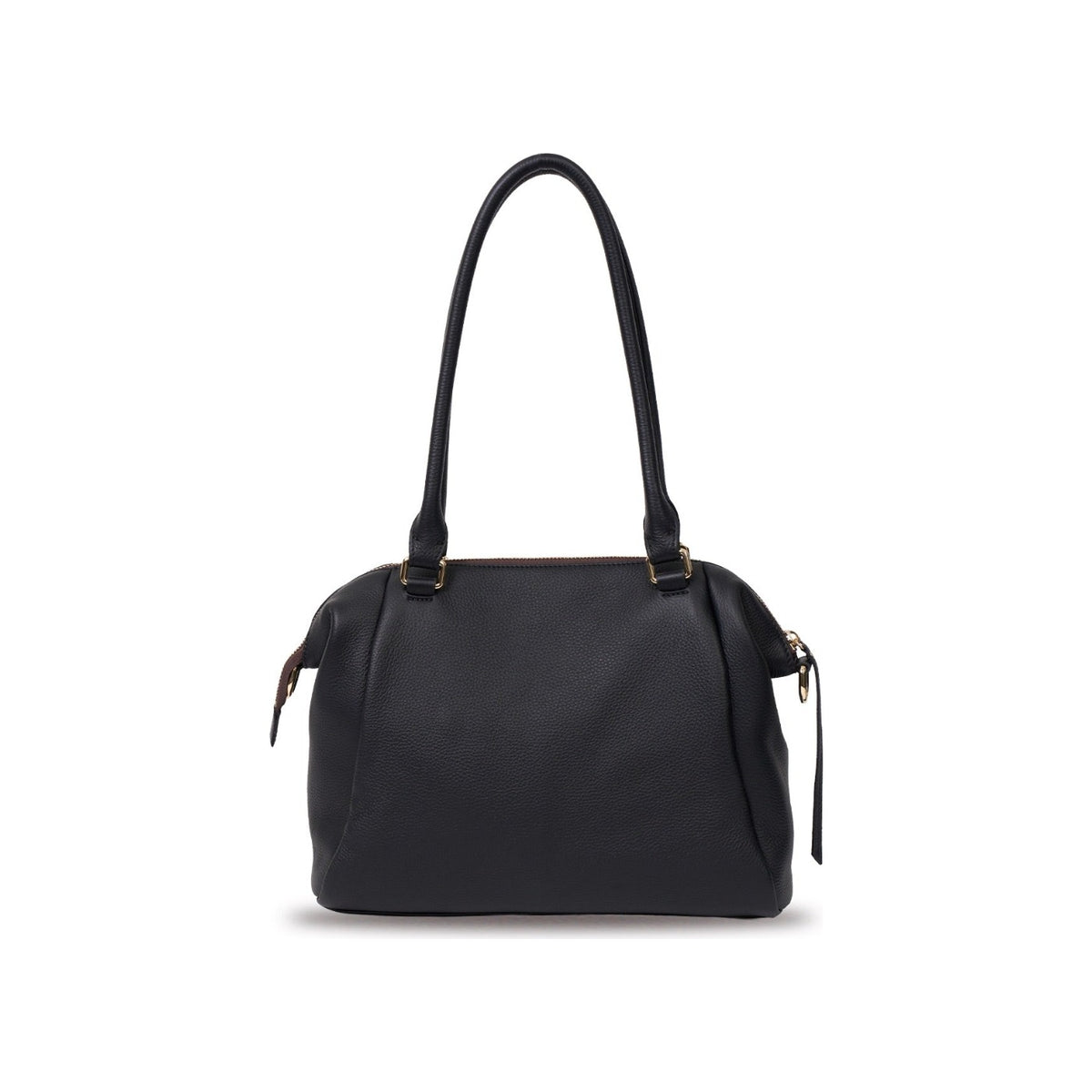 Saben Gita shoulder bag black luxe