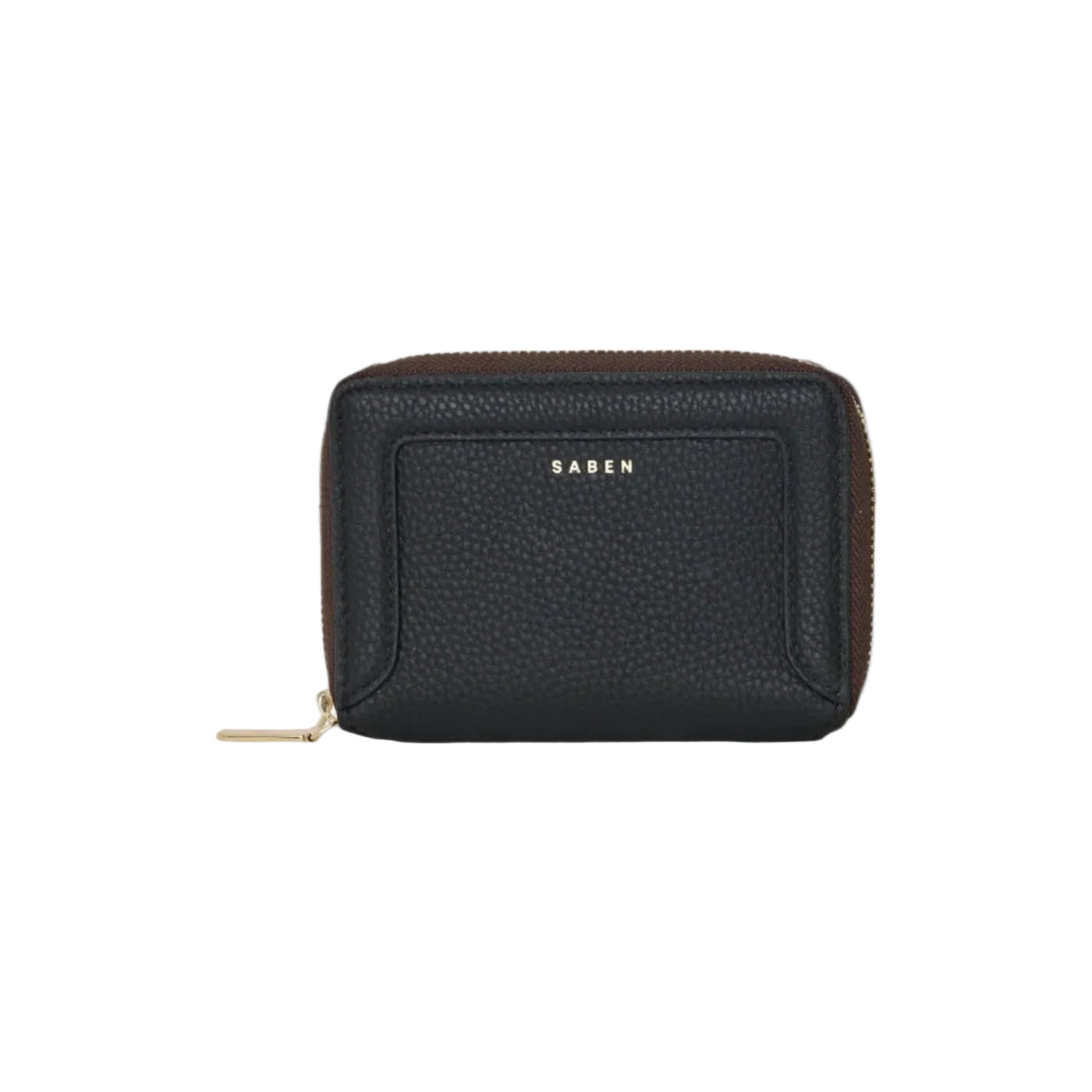 Saben Landry wallet black