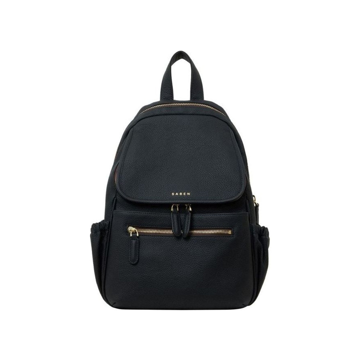 Saben Atlas Backpack black
