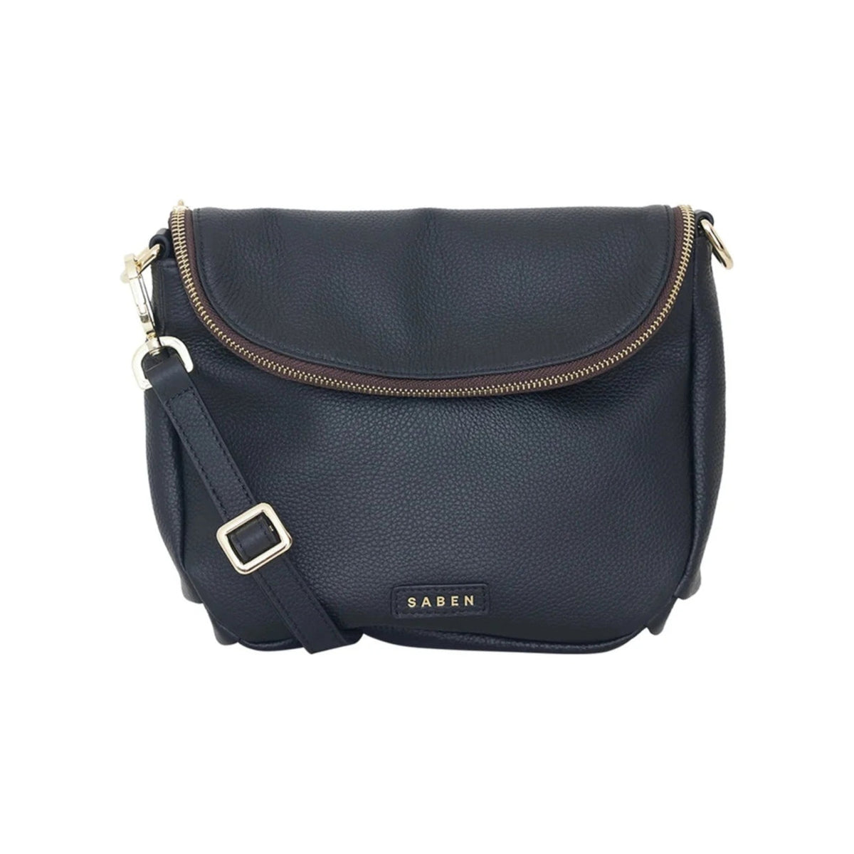 Saben Fifi Handbag Black
