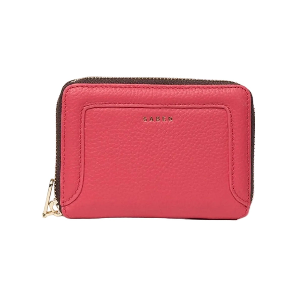 Saben Landry wallet azalea