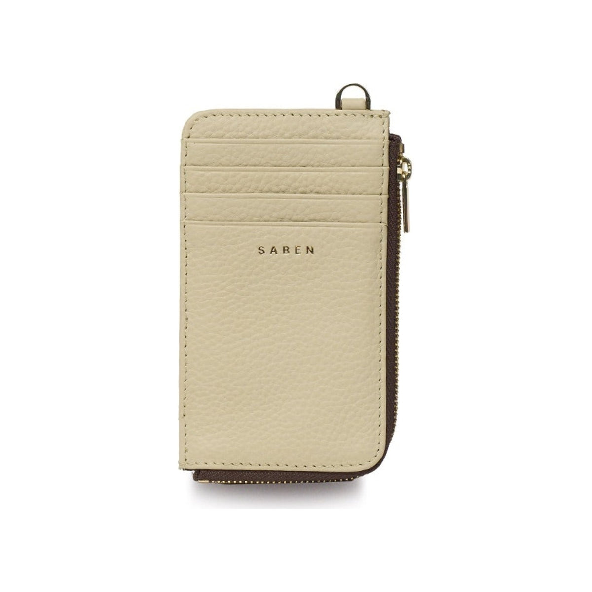 saben winona card holder oyster