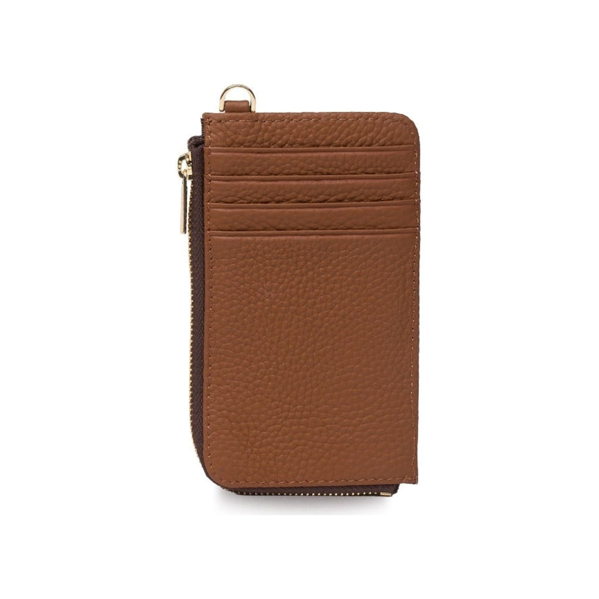 saben winona card holder tan
