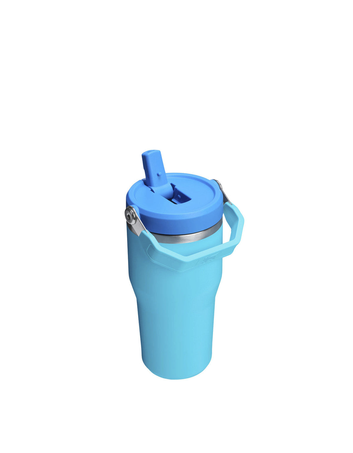 Stanley IceFlow Flip Straw Tumbler 20oz in Splash
