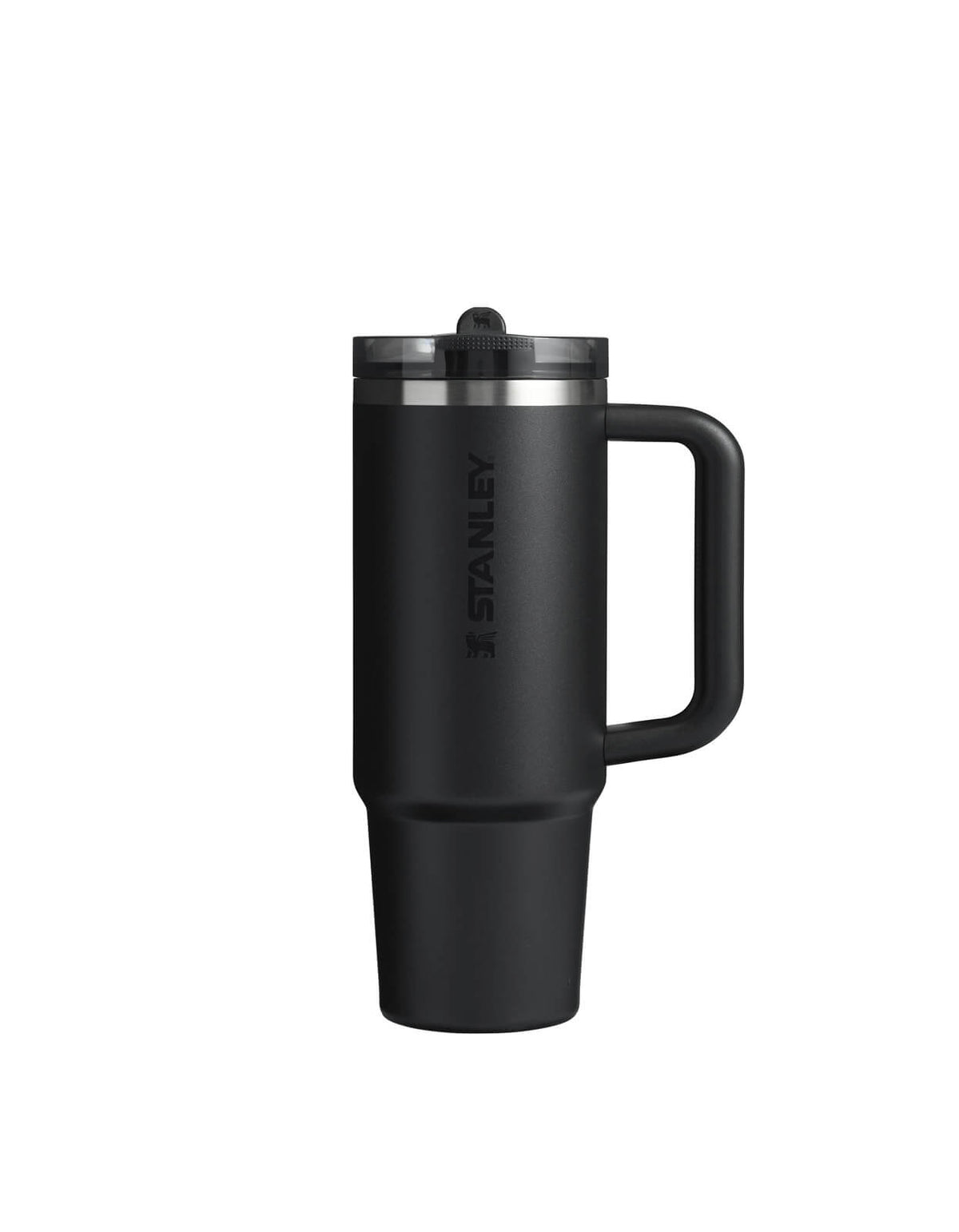 Stanley Quencher ProTour Flip Straw Tumbler 30oz in Black 2.0