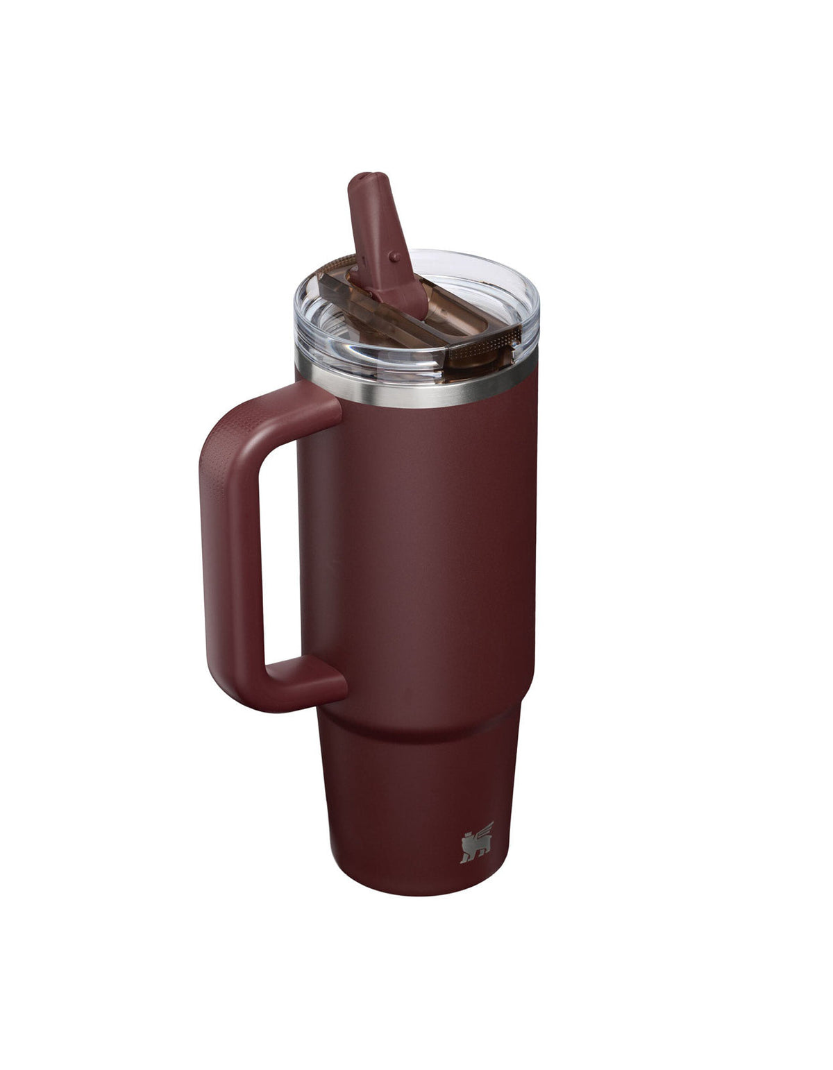 Stanley Quencher ProTour Flip Straw Tumbler 30oz in Coffee