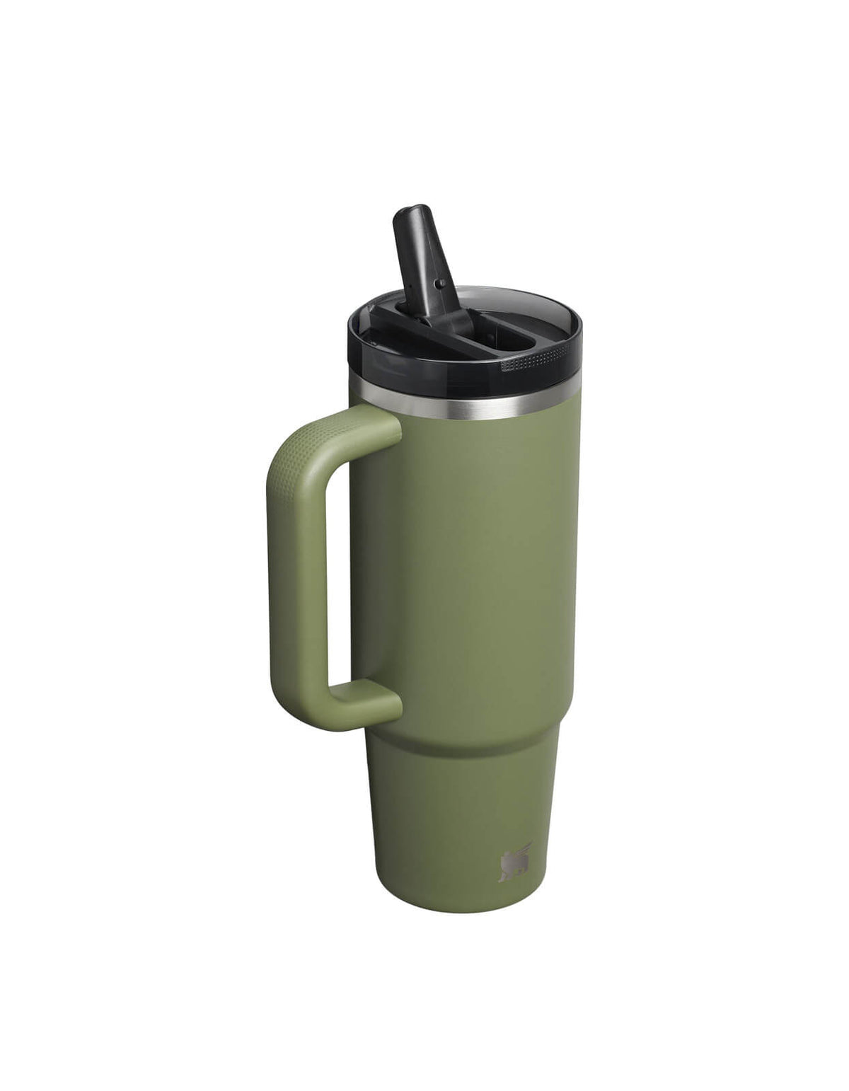 Stanley Quencher ProTour Flip Straw Tumbler 30oz in Dried Pine