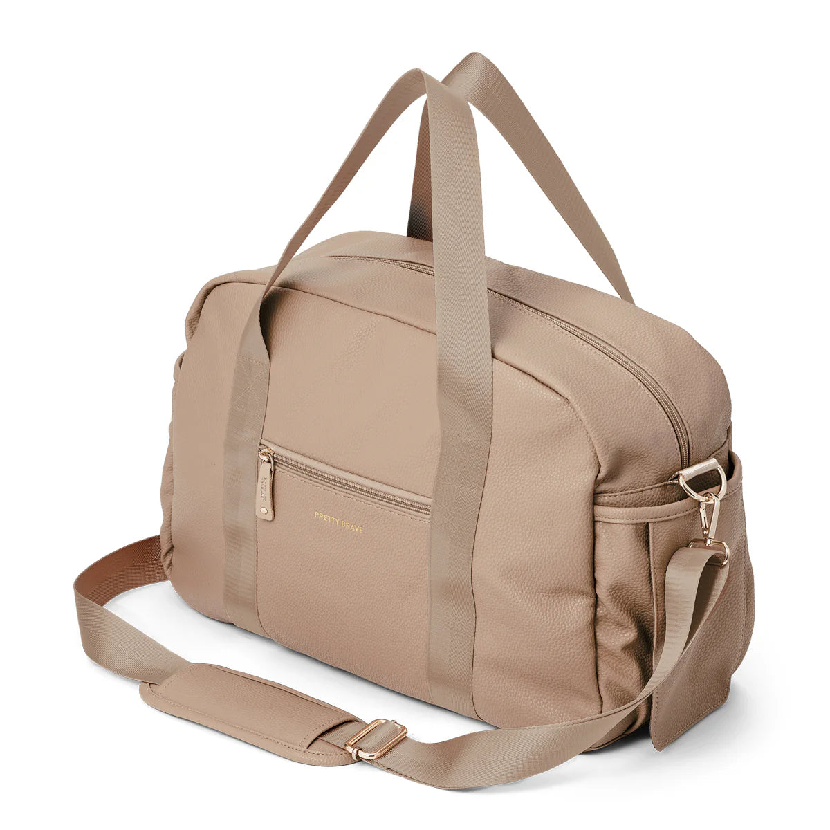 Stella Natural Baby Bag