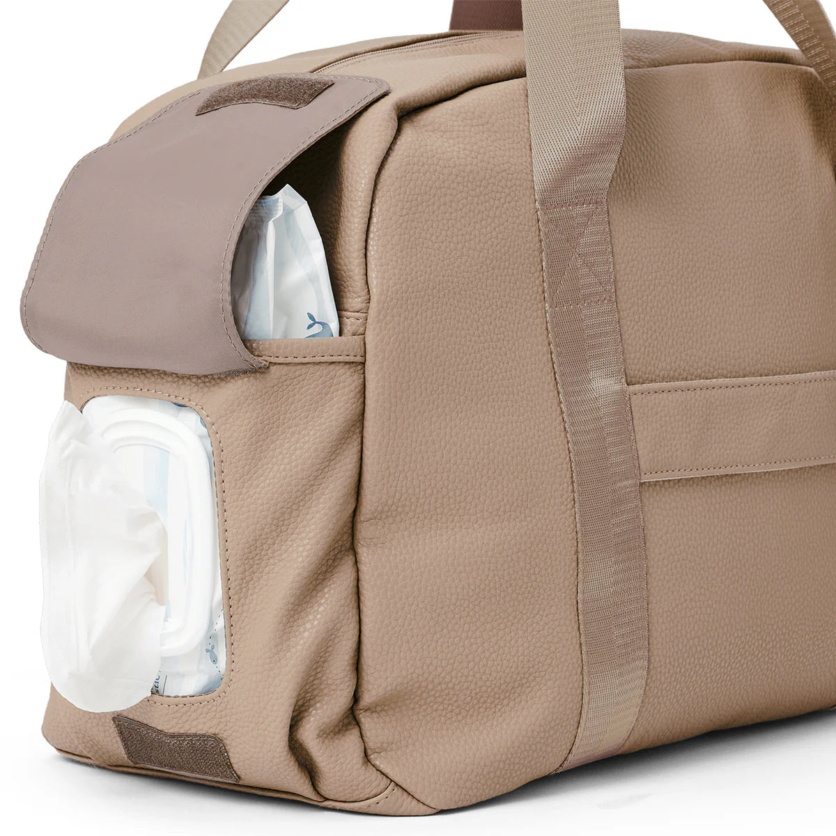 Stella Natural Baby Bag