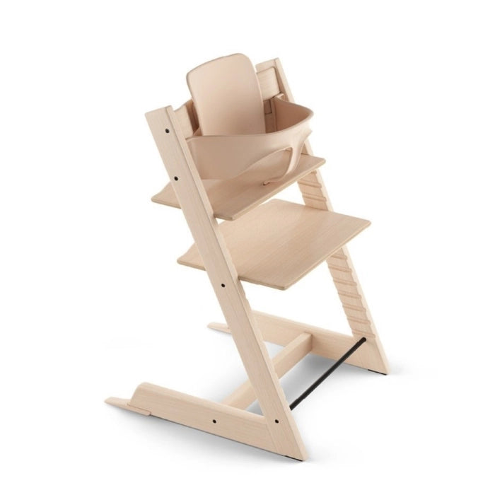 Stokke Tripp Trapp Baby Set Natural