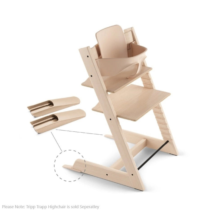 Stokke Tripp Trapp Baby Set Natural