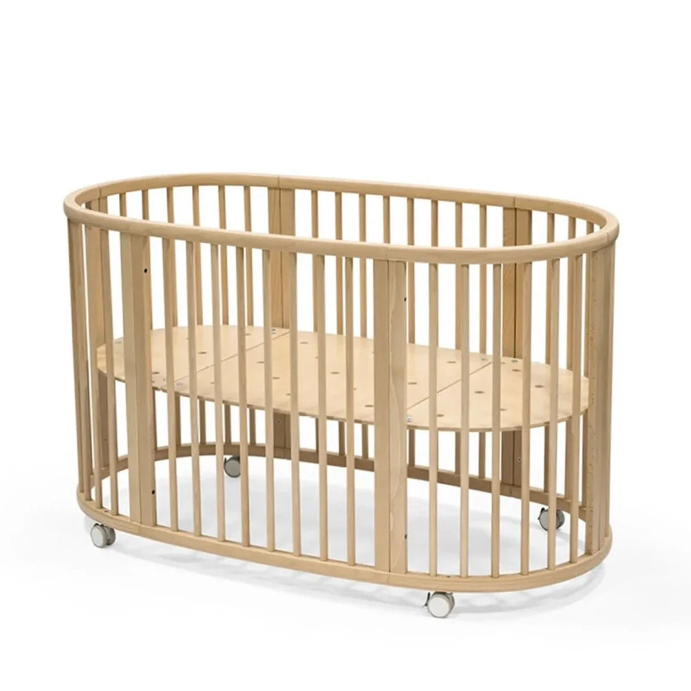 stokke sleepi cot