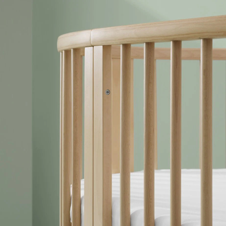 stokke sleepi cot