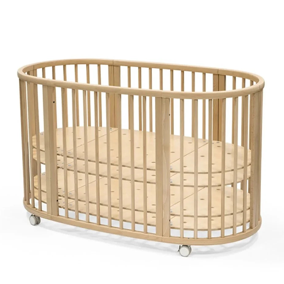 stokke sleepi cot