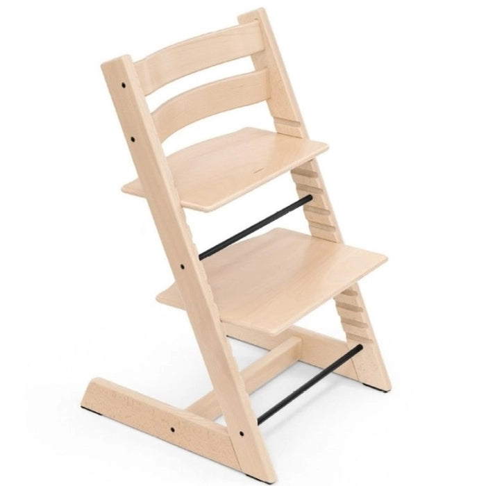 Stokke Tripp Trapp Highchair Natural