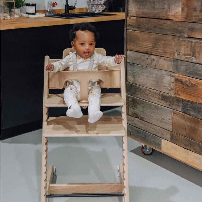 Stokke Tripp Trapp Highchair Natural