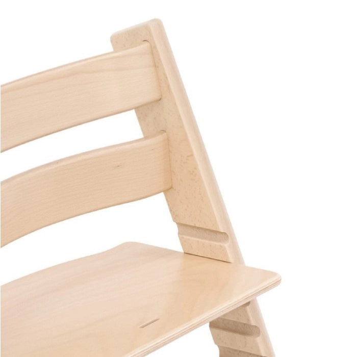 Stokke Tripp Trapp Highchair Natural