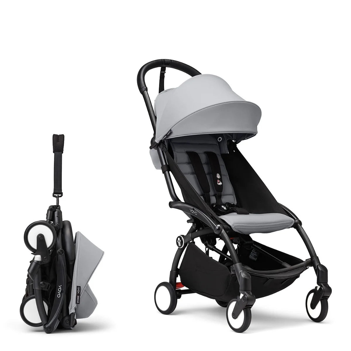 STOKKE YOYO3 Colour pack