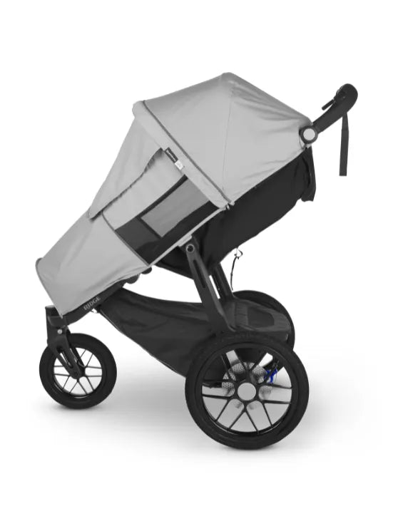 Uppababy ridge sun and bug shield