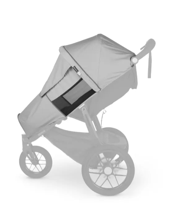 Uppababy ridge sun and bug shield