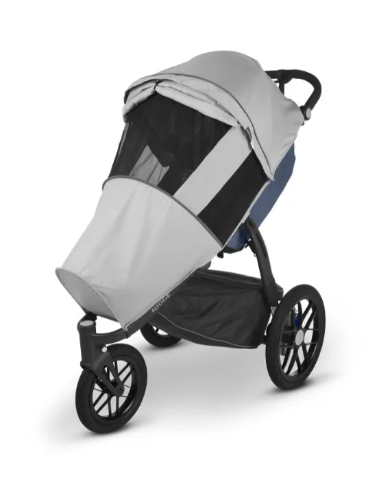 Uppababy ridge sun and bug shield