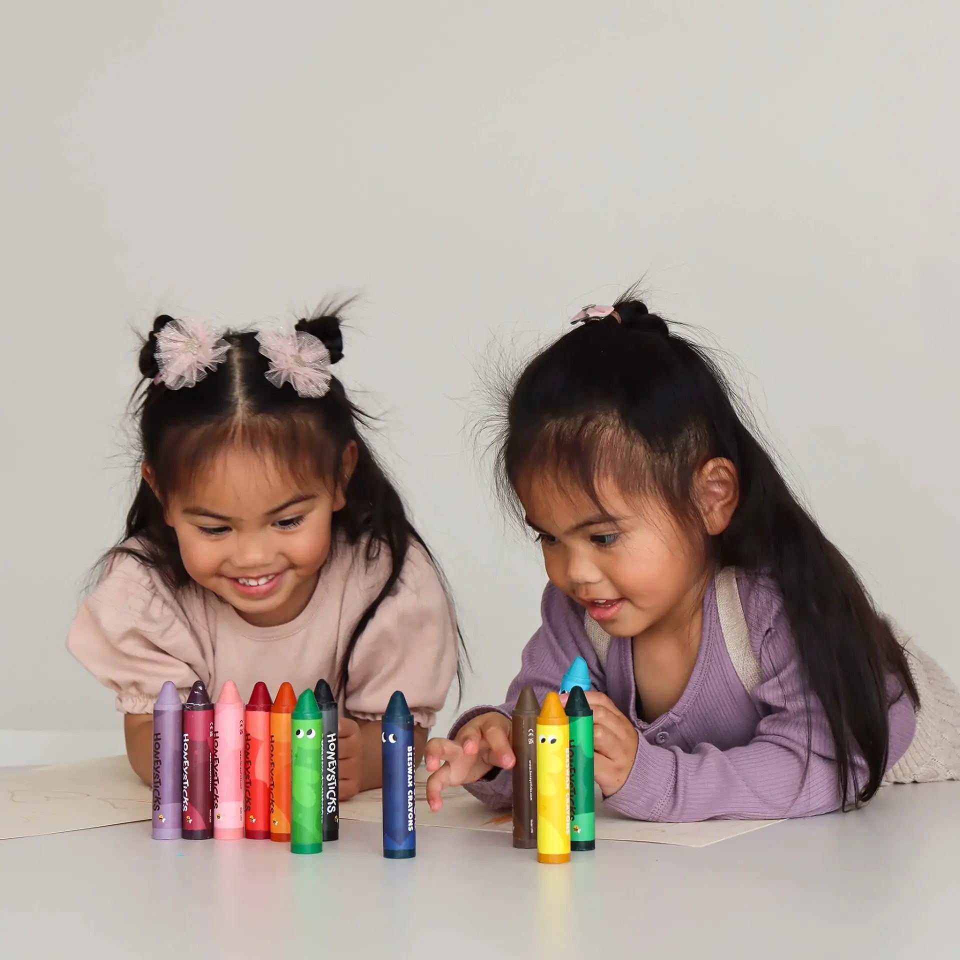 Honeysticks Super Jumbos