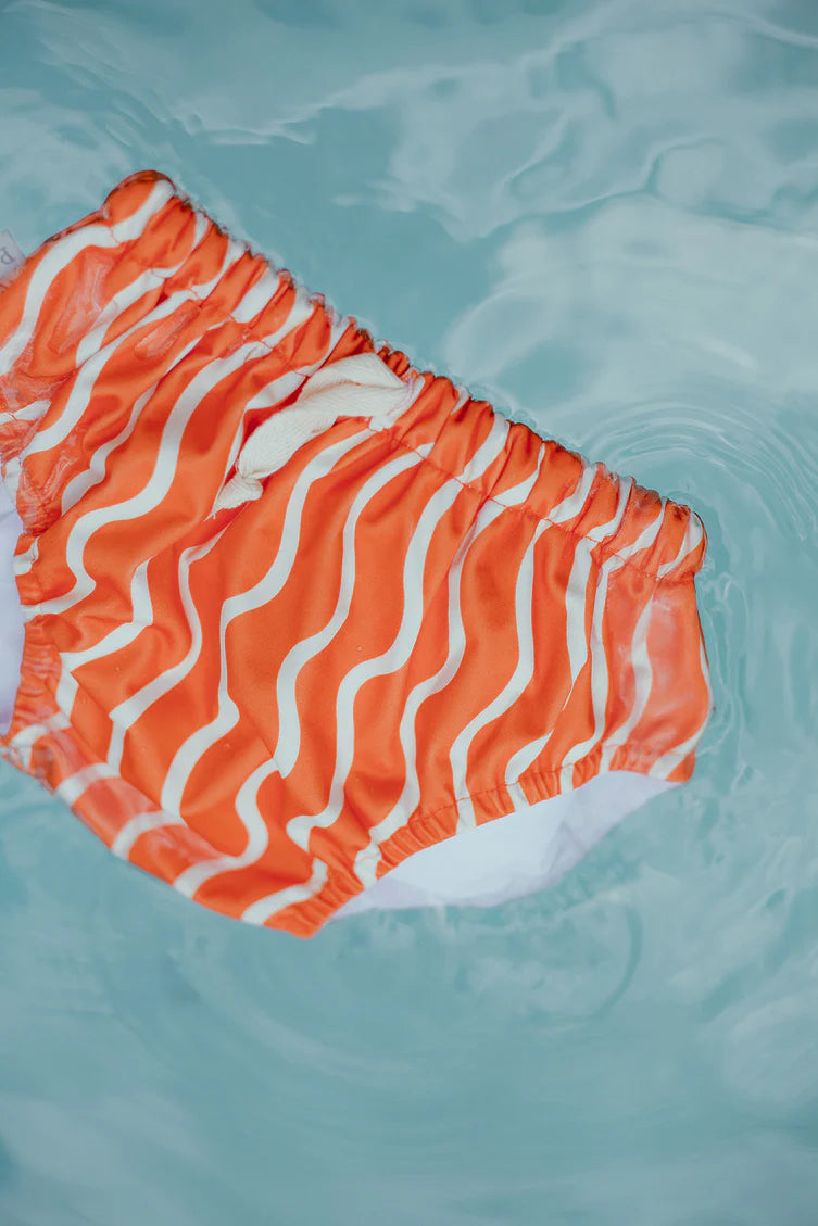 Pekpi Spaghetti Swim Nappy