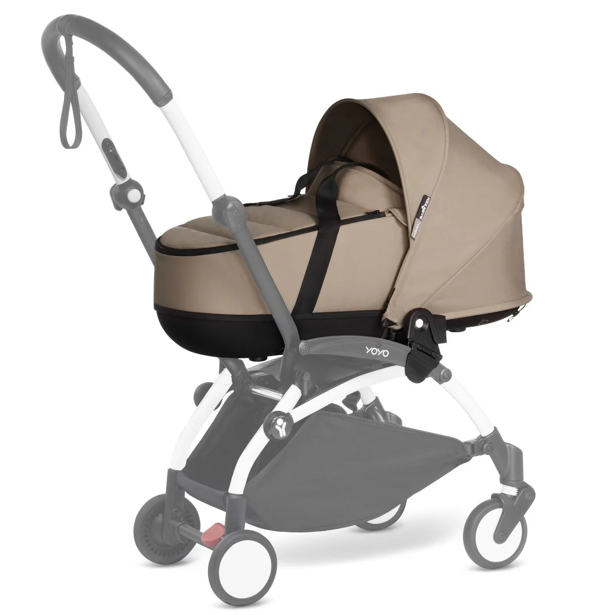 Stokke Yoyo3+ Bassinet