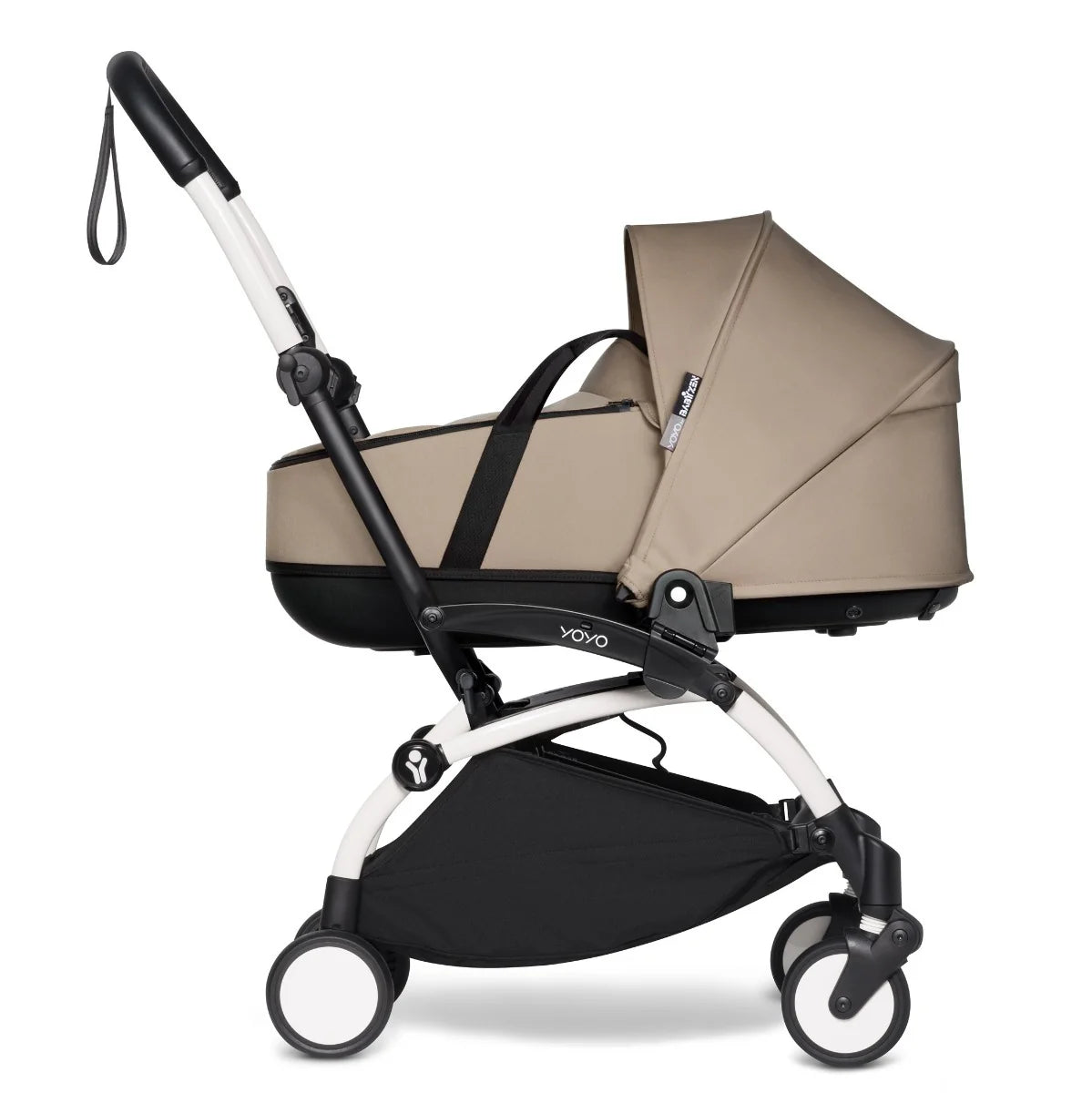 Stokke Yoyo3+ Bassinet