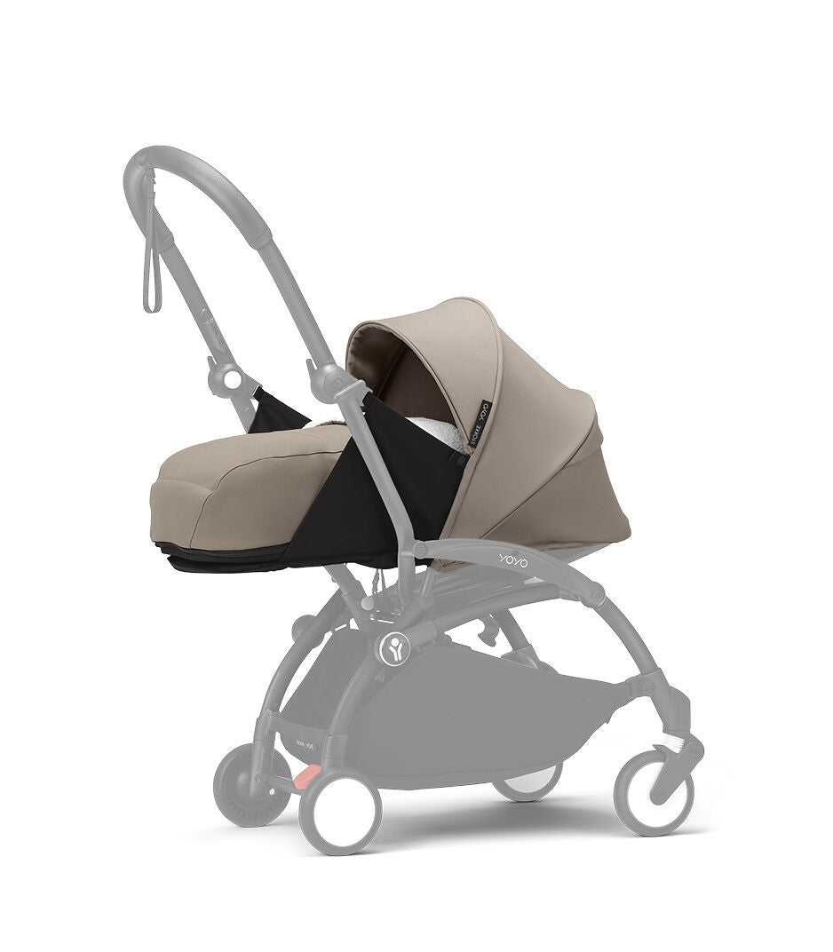 yoyo 3 stokke Stokke YOYO3 0+ Newborn Pack