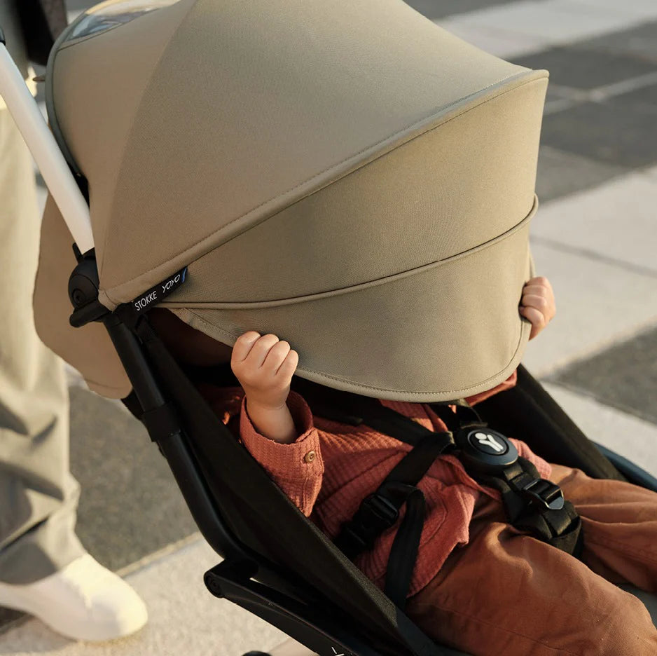 STOKKE YOYO3 Colour pack