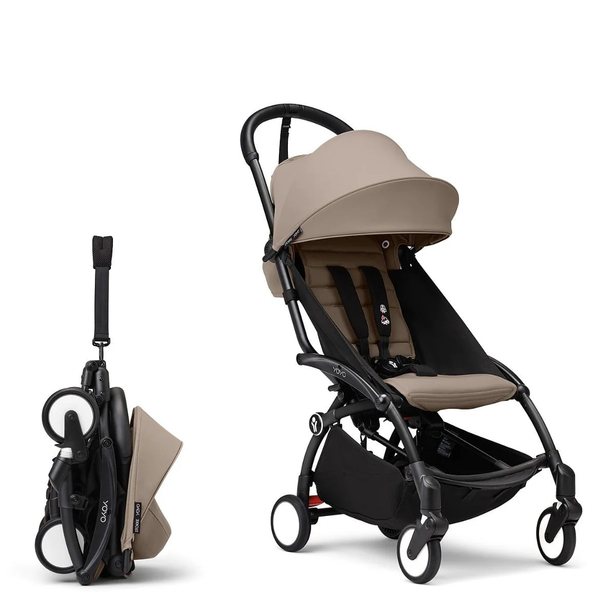 STOKKE YOYO3 Colour pack
